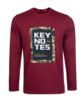 سویشرت مردانه آر ان اس RNS کد 132045