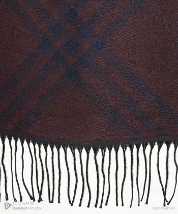 شال گردن مردانه پيركاردين كد 8681908105