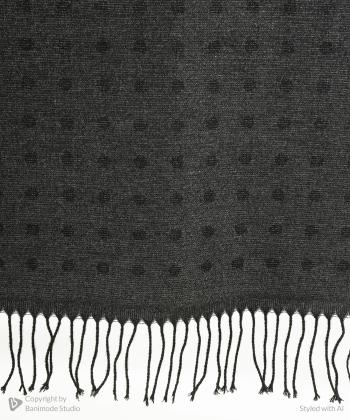 شال گردن مردانه پيركاردين كد 8681908107