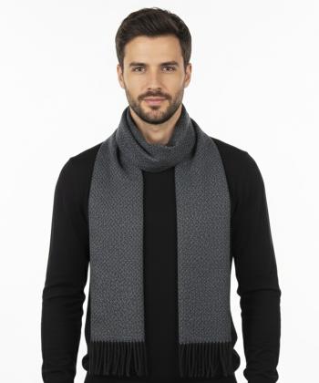 شال گردن مردانه پيركاردين كد 8681908103
