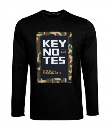 سویشرت مردانه آر ان اس RNS کد 132045