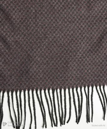 شال گردن مردانه پيركاردين كد 8681908103