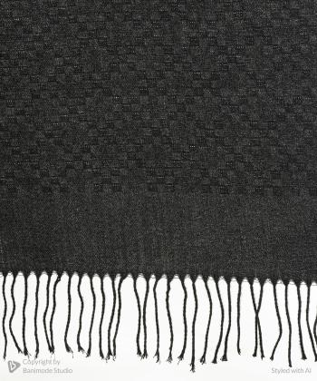 شال گردن مردانه پيركاردين كد 8681908112