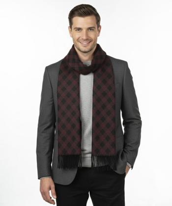 شال گردن مردانه پيركاردين كد 8681908106
