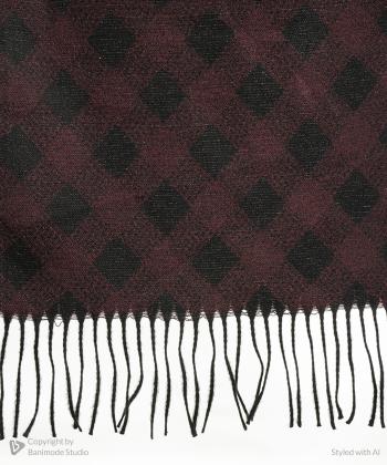 شال گردن مردانه پيركاردين كد 8681908106