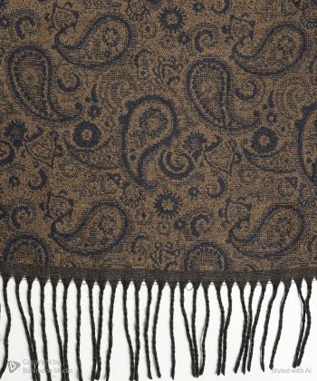 شال گردن مردانه پيركاردين كد 8681908102