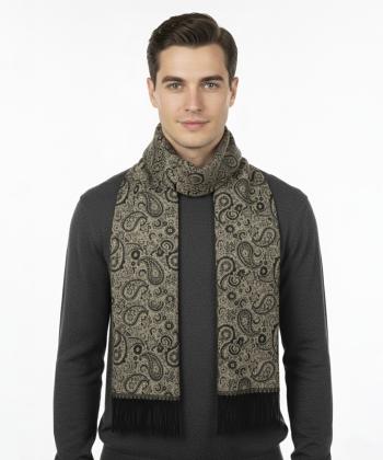شال گردن مردانه پيركاردين كد 8681908102