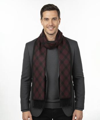 شال گردن مردانه پيركاردين كد 8681908110