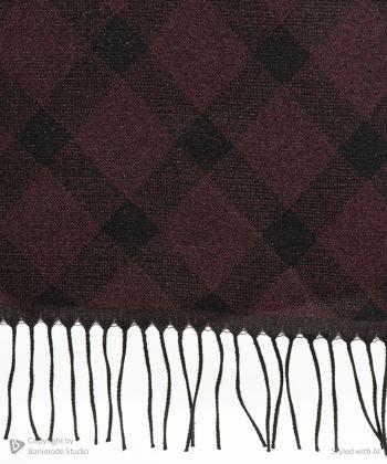 شال گردن مردانه پيركاردين كد 8681908110