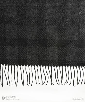 شال گردن مردانه پیرکاردین کد 8681908111