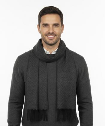 شال گردن مردانه پيركاردين كد 8681908108