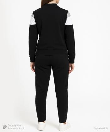 ست سويشرت و شلوار زنانه برندس كد 200054