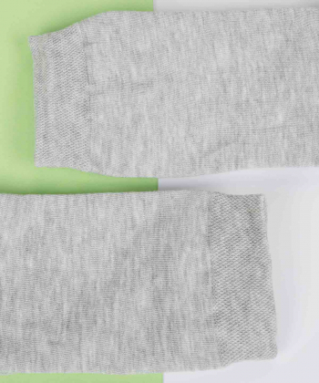 جوراب ساق دار مردانه آر ان اس RNS کد 141001