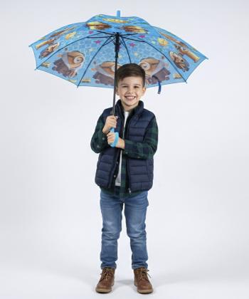 چتر بچگانه بالون مدل A01