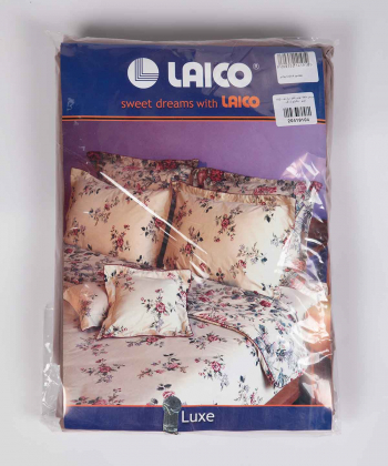 سرویس ملحفه یک نفره دو تکه لایکو Laico