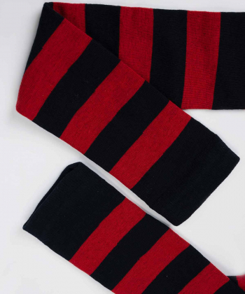 جوراب ساق بلند زنانه آر ان اس RNS کد 121003