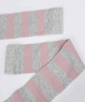 جوراب ساق بلند زنانه آر ان اس RNS کد 121003