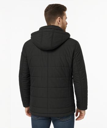 كاپشن مردانه پيركاردين كد MOES60408071