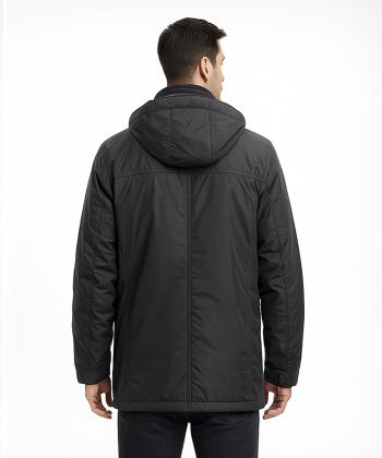 كاپشن مردانه پيركاردين كد MOES60408072