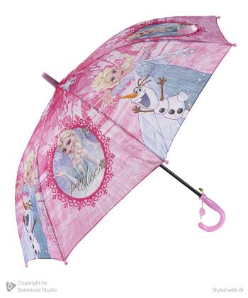 چتر بچگانه بالون مدل A01