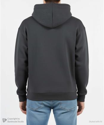 هودي مردانه ال سي وايكيكي كد W555784Z8