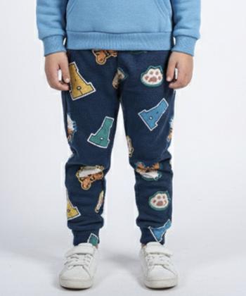 شلوار راحتی پسرانه ال سي وايكيكي مدل W515847Z4