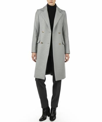 پالتو زنانه پيركاردين كد OVEF8406121