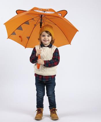 چتر بچگانه بالون مدل A03