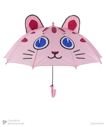 چتر بچگانه بالون مدل A03