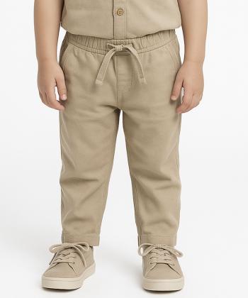 شلوار پسرانه ال سي وايكيكي كد S576978Z4