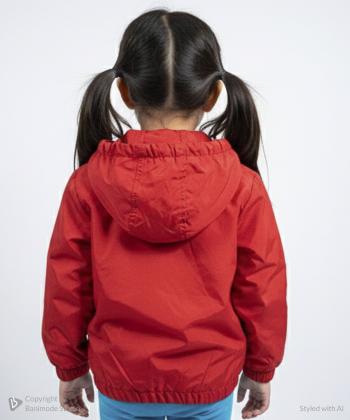 باراني دخترانه ال سي وايكيكي كد W568038Z4