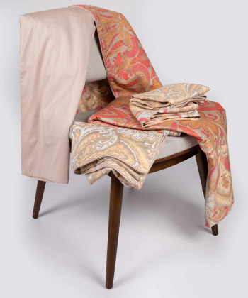 سرویس ملحفه دو نفره شش تکه لایکو Laico