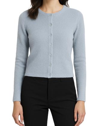 ژاکت زنانه جوتي جينز مدل 53791504