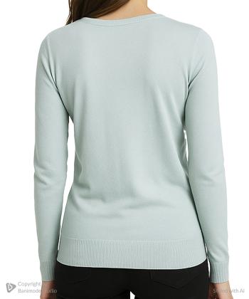 پلیور زنانه جوتی جینز کد 53791001