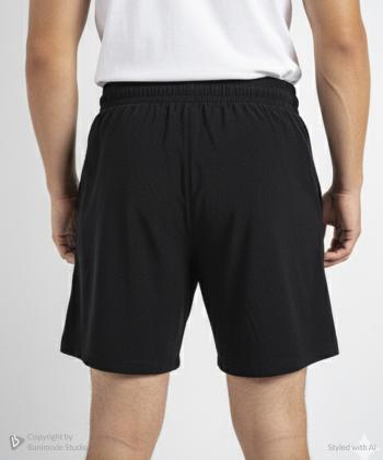 شلوارك ورزشي مردانه مل اند موژ كد M09065