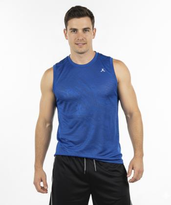 تاپ ورزشي مردانه مل اند موژ كد M09079