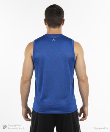 تاپ ورزشي مردانه مل اند موژ كد M09079