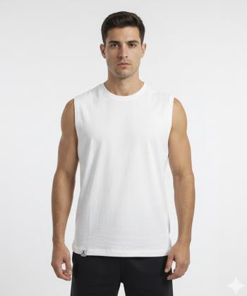 تاپ ورزشي مردانه مل اند موژ كد M09117