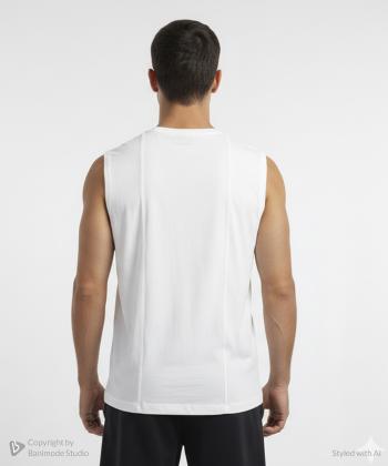 تاپ ورزشي مردانه مل اند موژ كد M09117