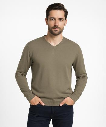 پلیور نخی مردانه جوتي جينز مدل 53591001