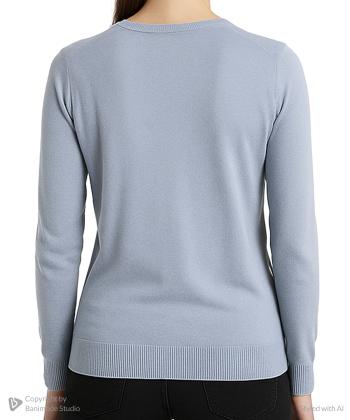 پلیور زنانه جوتی جینز کد 53791002