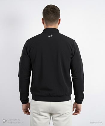 سويشرت ورزشي مردانه مل اند موژ كد M09100