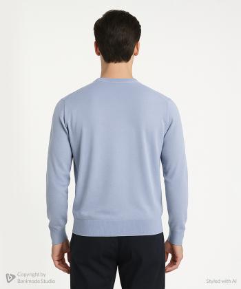 پلیور مردانه جوتي جينز مدل 53591002