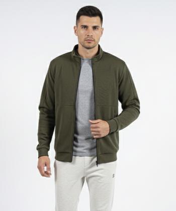 سويشرت ورزشي مردانه مل اند موژ كد M09018