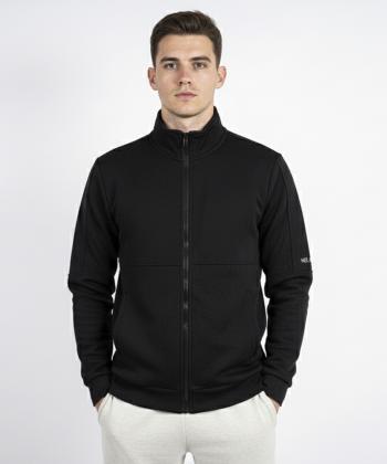 سويشرت ورزشي مردانه مل اند موژ كد M09018