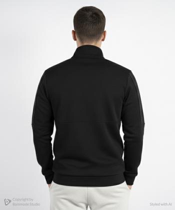 سويشرت ورزشي مردانه مل اند موژ كد M09018