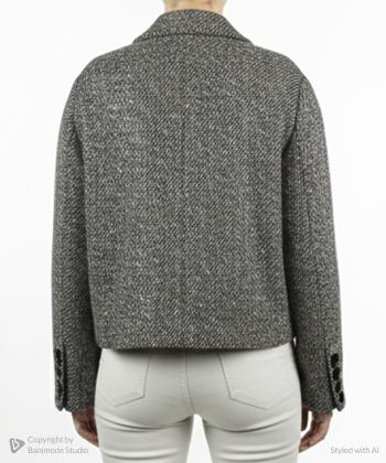 كت فوتر زنانه بهبود كد 509110