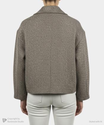 كت فوتر زنانه بهبود كد 509110