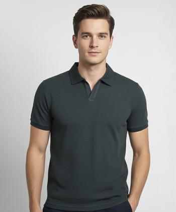 پولوشرت آستین کوتاه مردانه سوپردرای مدل 7636004