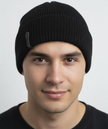 كلاه بافت مل اند موژ مدل U09084